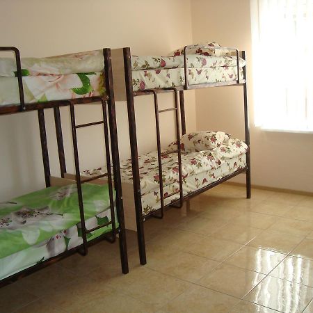 Hostel Sofia Zjytomyr Buitenkant foto