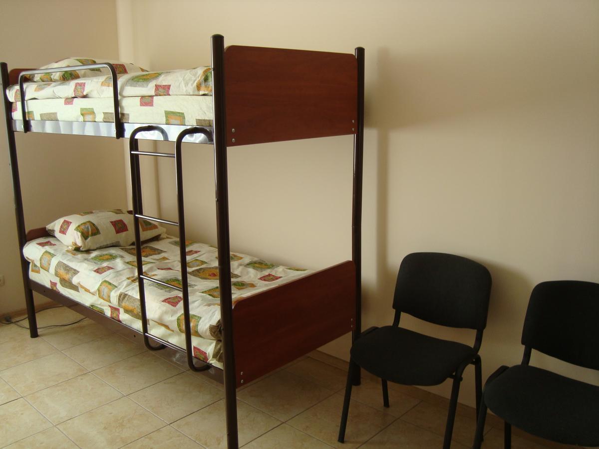 Hostel Sofia Zjytomyr Buitenkant foto