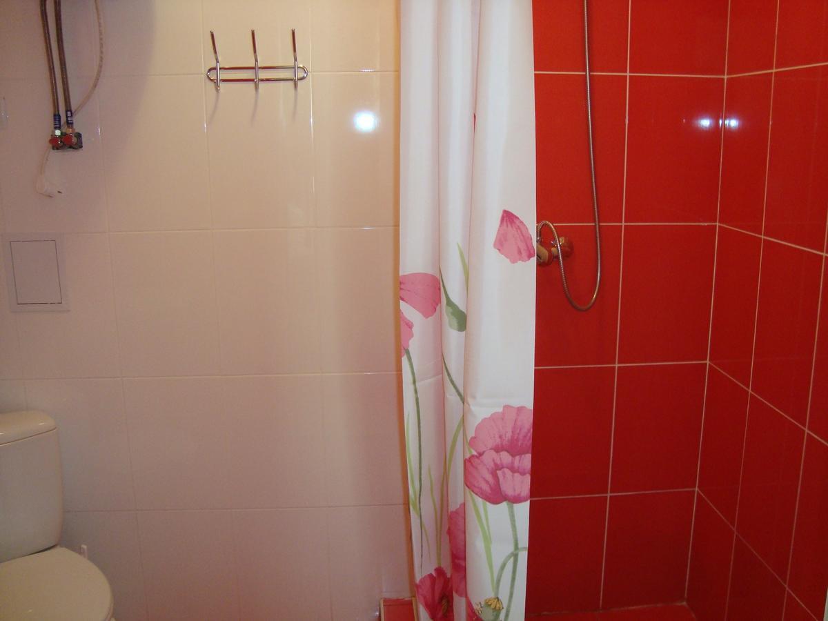 Hostel Sofia Zjytomyr Buitenkant foto