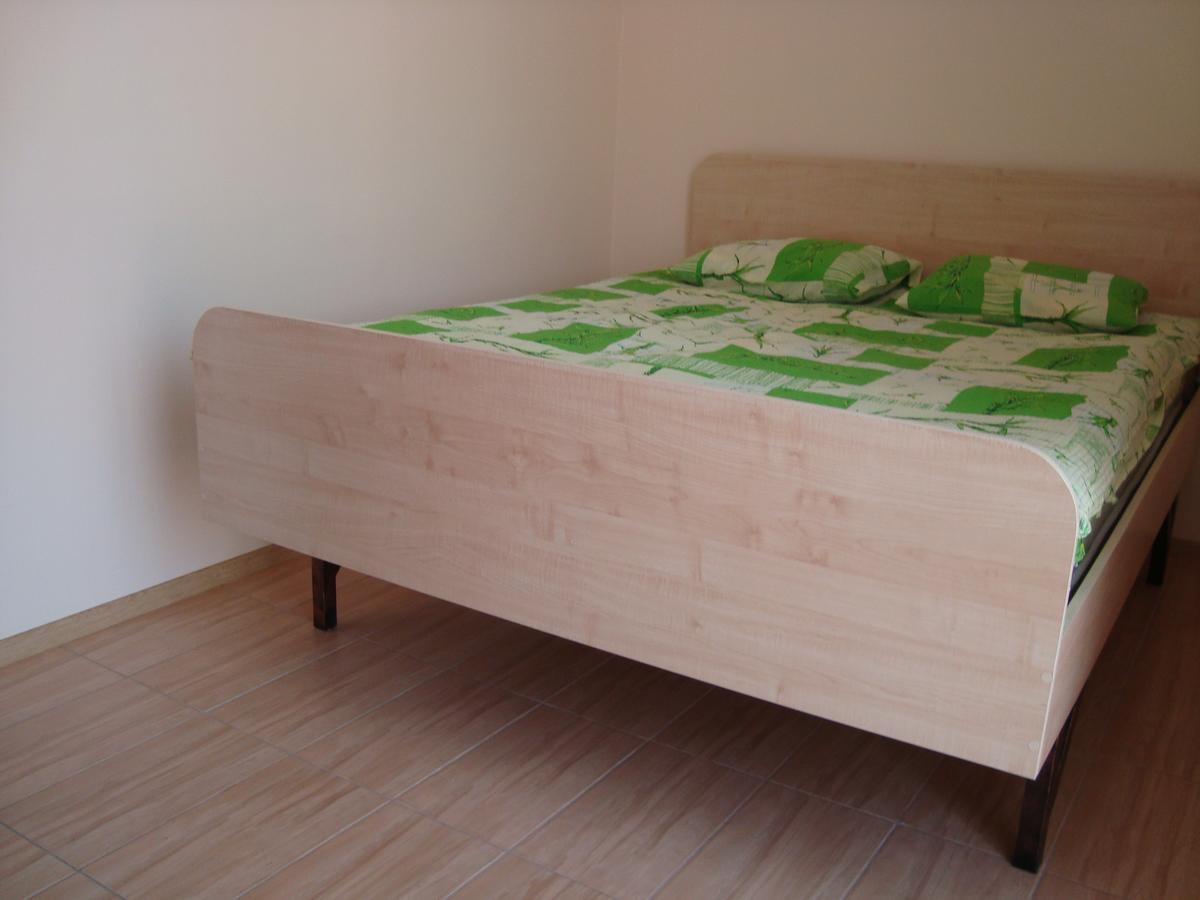 Hostel Sofia Zjytomyr Buitenkant foto