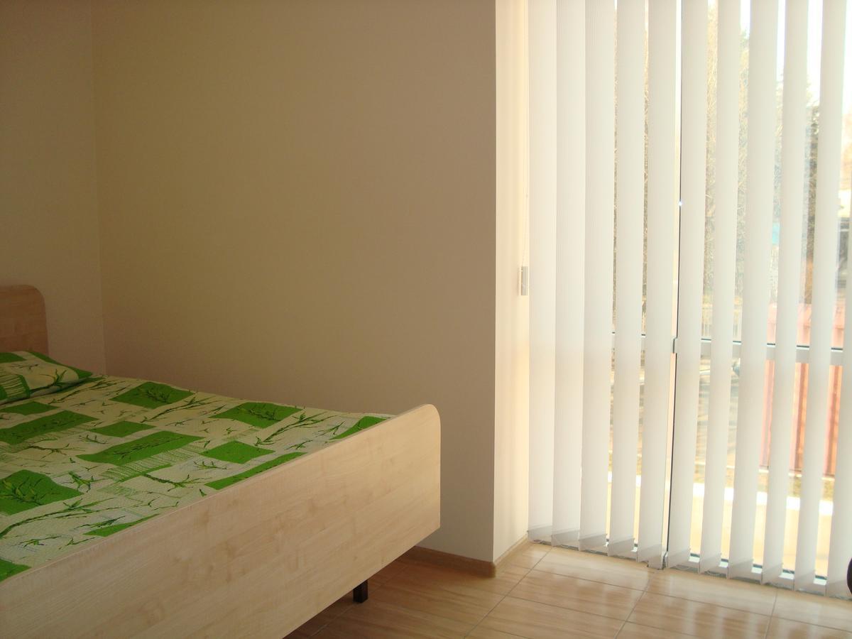 Hostel Sofia Zjytomyr Buitenkant foto