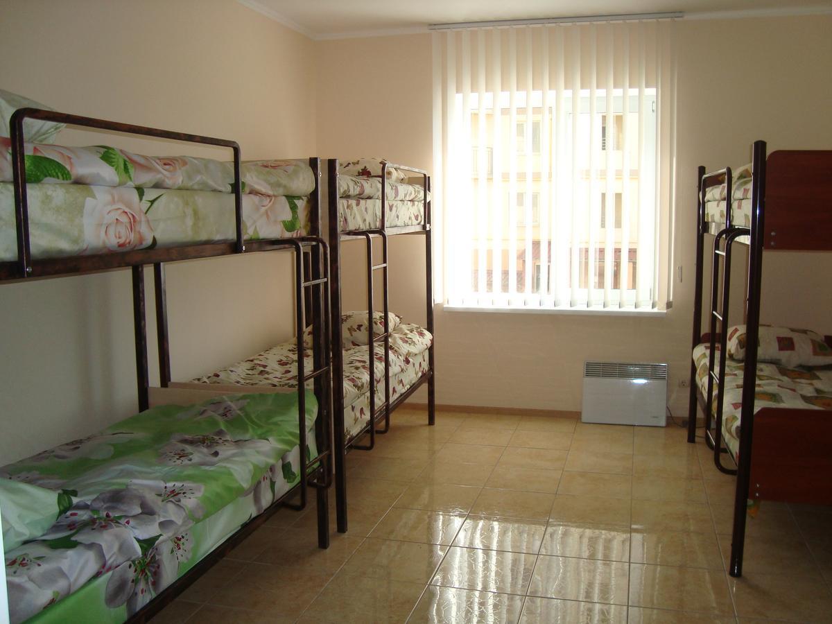Hostel Sofia Zjytomyr Buitenkant foto